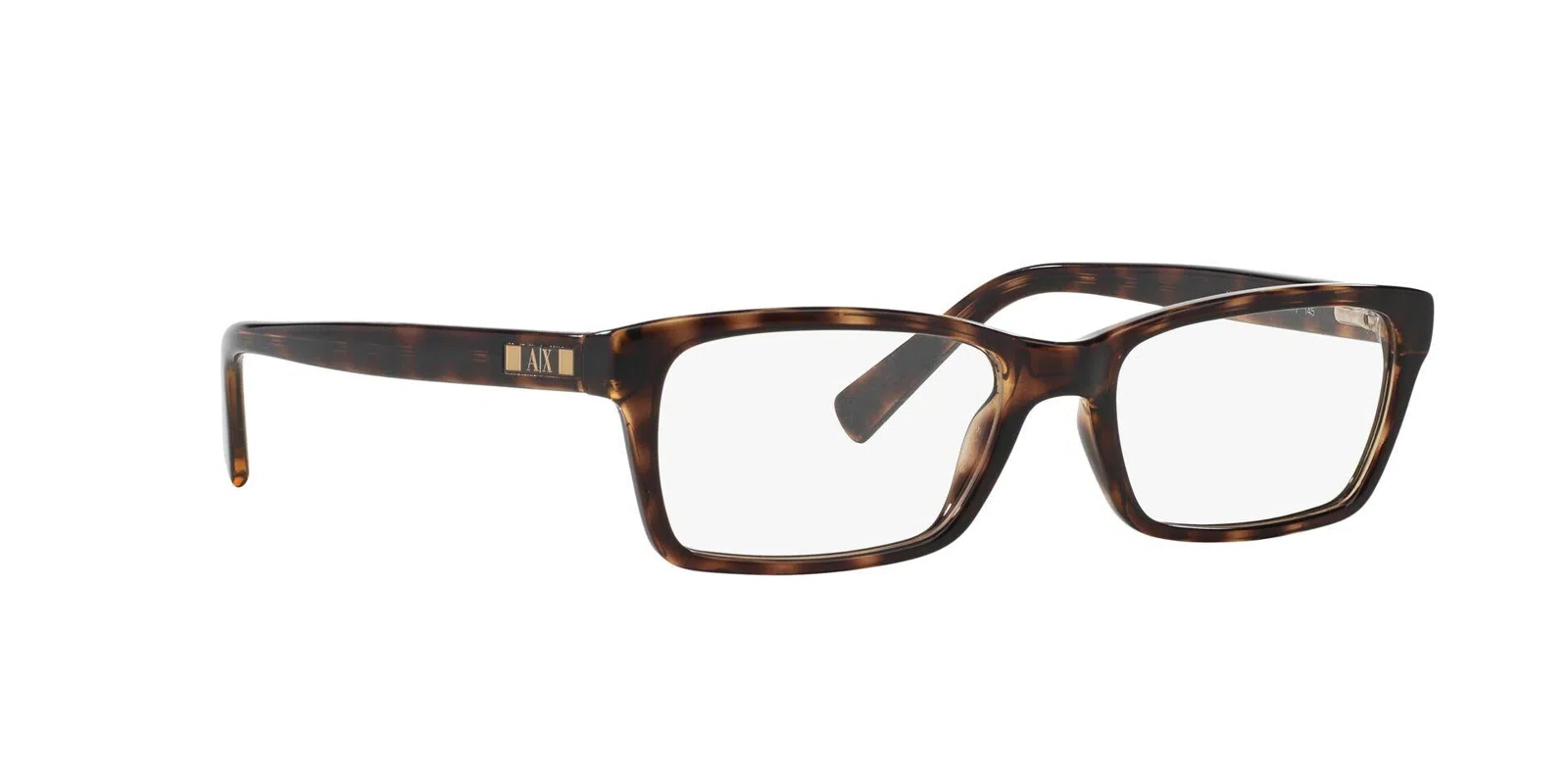 Armani Exchange 3007 Eyeglasses - view 90